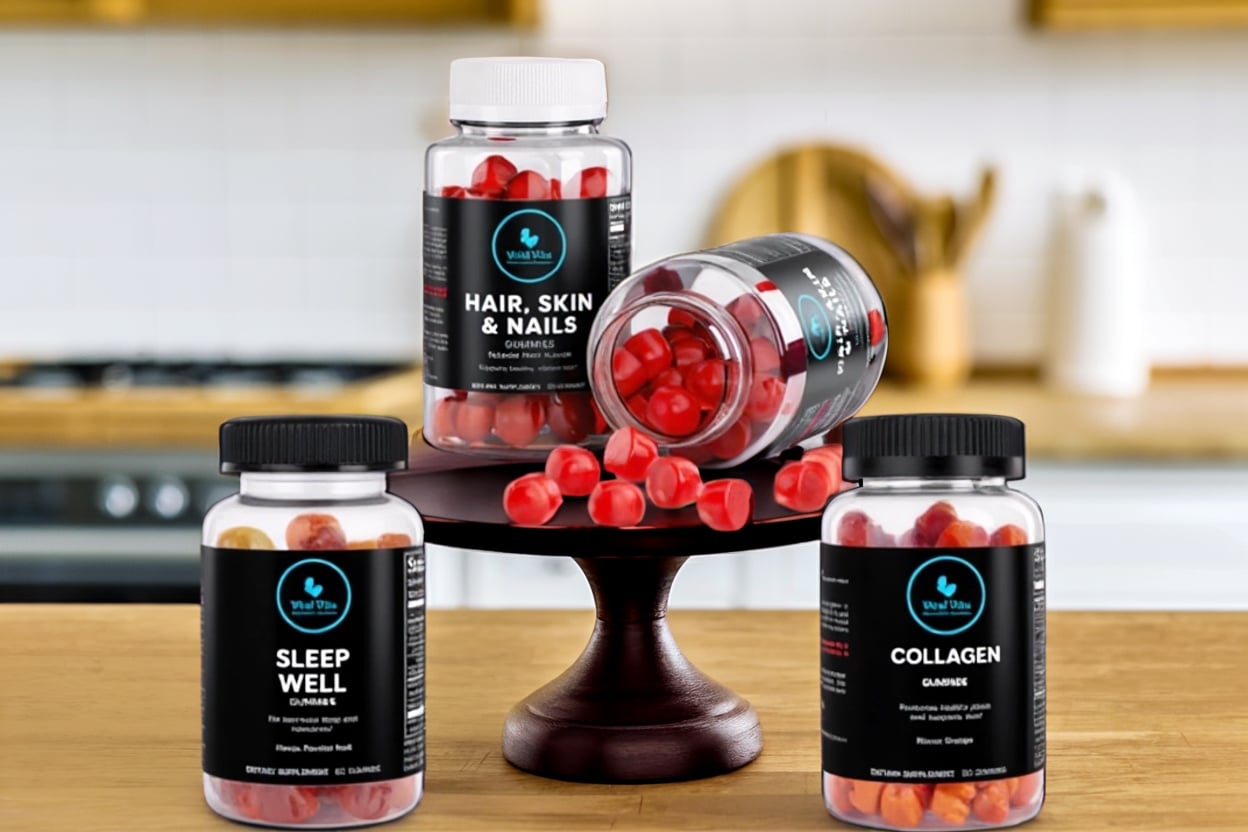 Vibin' Beauty Boosters