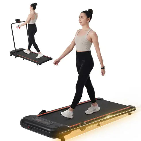 Walking Pad Under Desk Treadmill