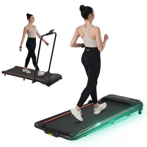 Walking Pad Under Desk Treadmill