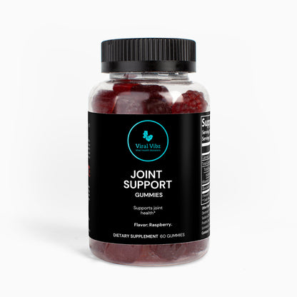 Joint Gummies (Adult)