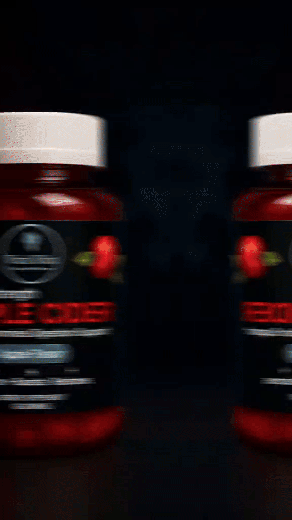 Apple Cider Vinegar Gummies