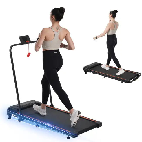 Walking Pad Under Desk Treadmill
