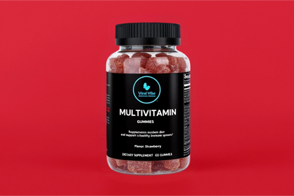 Multivitamin Gummies (Adult)