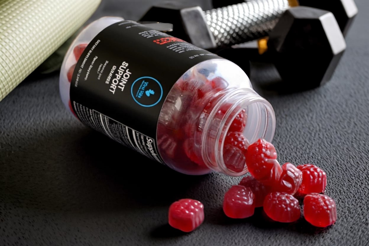 Joint Gummies (Adult)