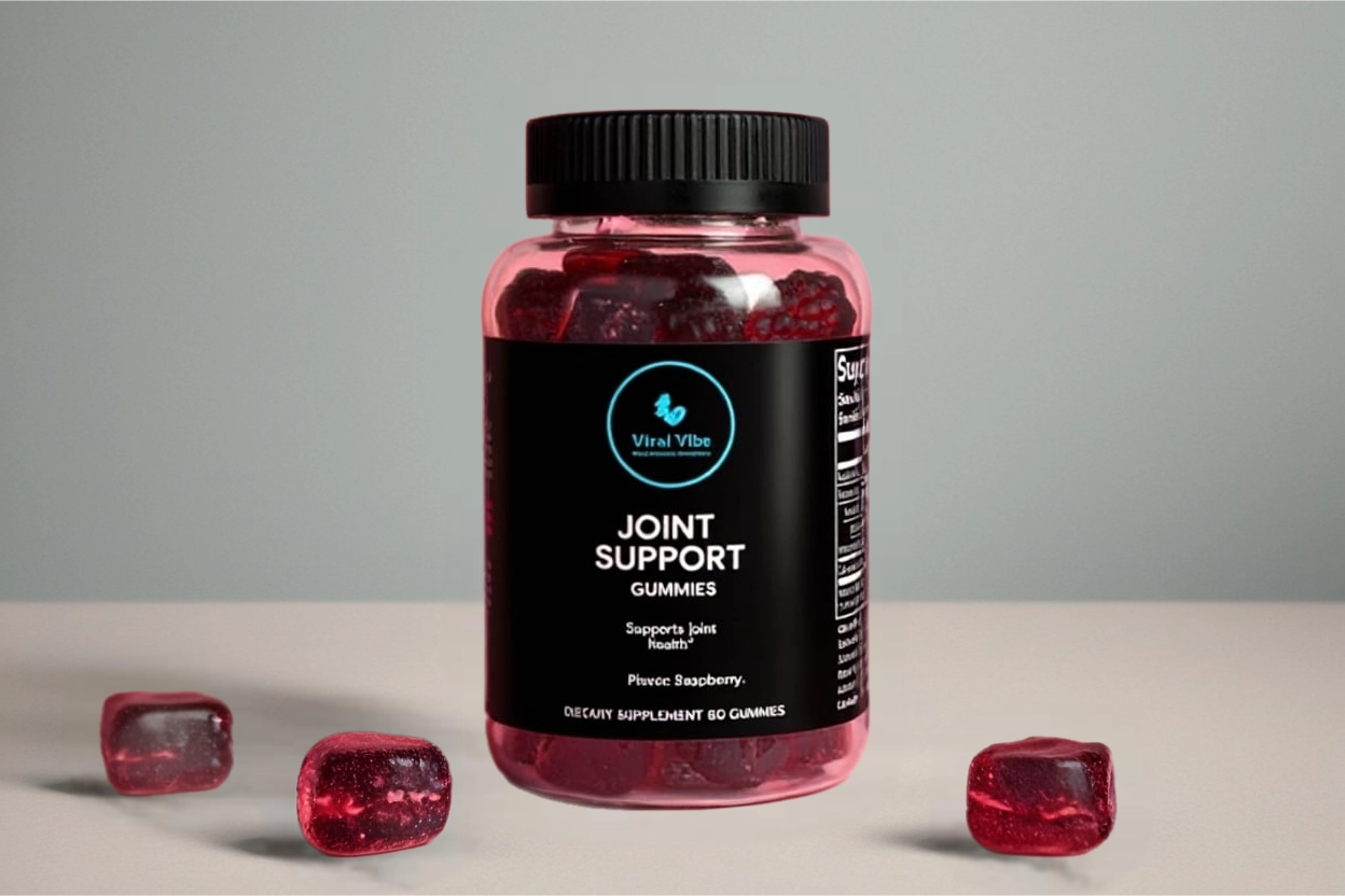 Joint Gummies (Adult)