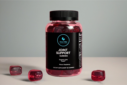 Joint Gummies (Adult)