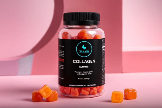 Collagen Gummies (Adult)
