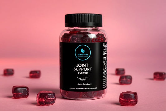Joint Gummies (Adult)